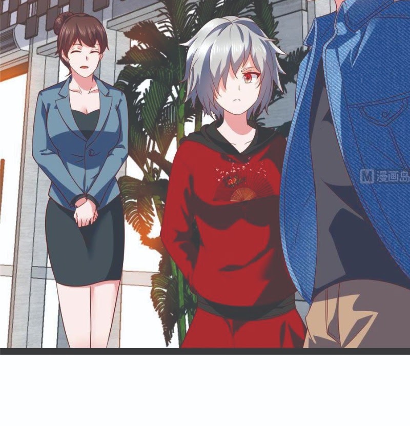 Rebirth Into the Strongest Immortal Cultivator chapter 50